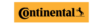 Logo von Continental