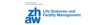 Logo der Züricher Hochschule